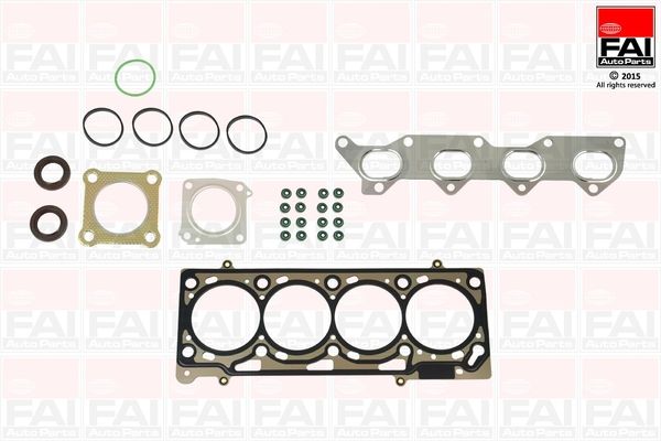 FAI AUTOPARTS Tihendikomplekt,silindripea HS1338